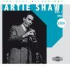 Diverse: Artie Shaw 1954 (2 CD)